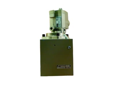 ROSS CONTROLS 2771A7920-4MW