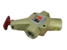 ROSS CONTROLS D15236002