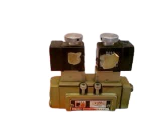 ROSS CONTROLS W6076A2317