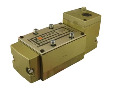 ROSS CONTROLS W7476A4331
