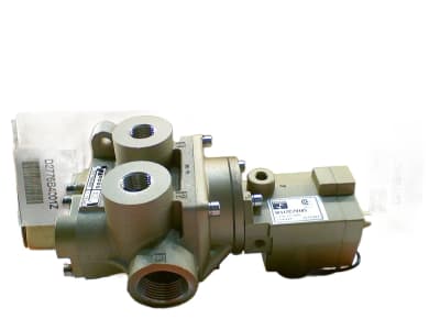 ROSS CONTROLS D2776B4001Z
