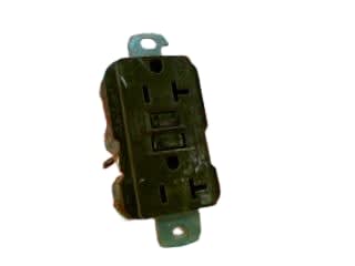 LEVITON GF5362B