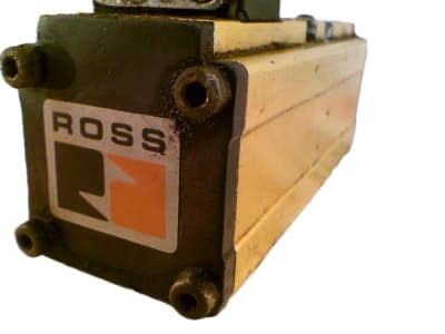 ROSS CONTROLS W6376B2401