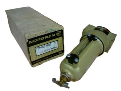 NORGREN F55-000-MODO