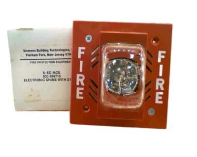 SIEMENS U-EC-MCS