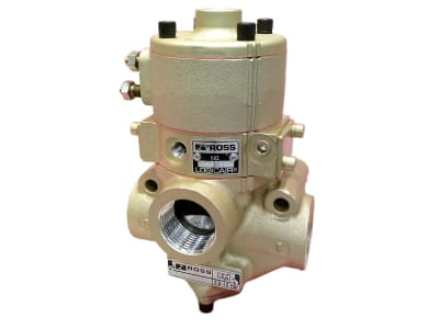 ROSS CONTROLS 2783B5005