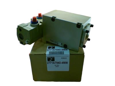 ROSS CONTROLS 2771A7940-4MW