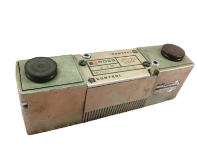 ROSS CONTROLS W7476A2332