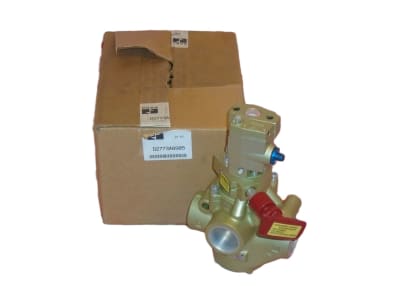 ROSS CONTROLS D2773A8985