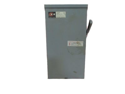 EATON CORPORATION DG-224NR