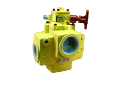 ROSS CONTROLS Y27839006