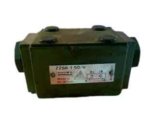 HYDRONORMA Z2S6-1-50