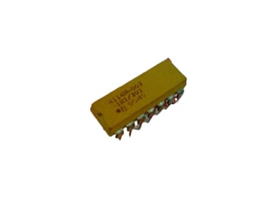 BOURNS 4114R-003-181/391