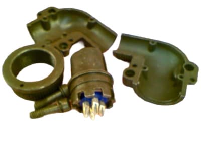 AMPHENOL 97-3108-B-14S-2P-624