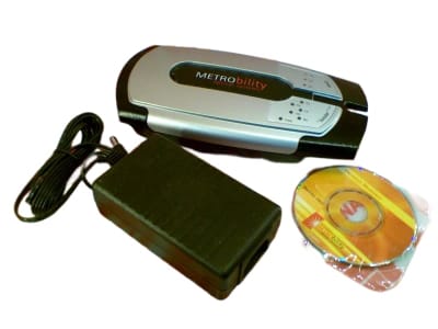 METROBILITY M643-15