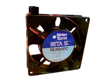 NIDEC CORP A31437-10
