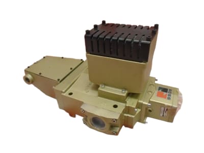 ROSS CONTROLS 3573A8872