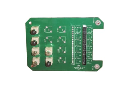 PCB INTERNATIONAL 11195-01