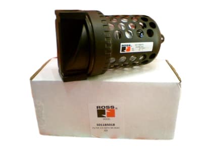 ROSS CONTROLS 5011B5018
