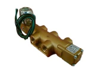 VERSA VALVES VSG-4522-G-U-3-21-31-A120