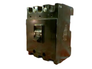 EATON CORPORATION GB3-G3-NV120