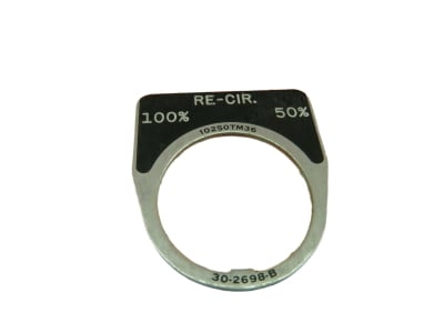 EATON CORPORATION 10250TM36-RE-CIR