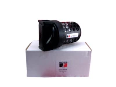 ROSS CONTROLS 5021B5018