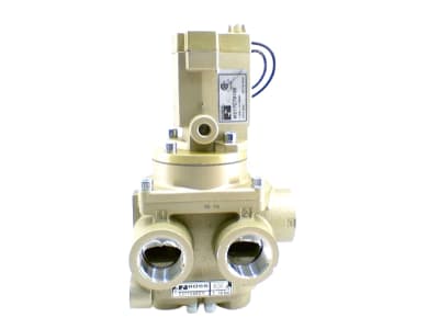 ROSS CONTROLS D2776B6011W
