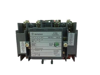 WESTINGHOUSE B201K0DA