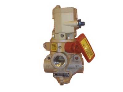 ROSS CONTROLS D2773A6805