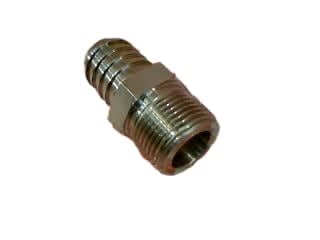 SWAGELOK SS-10-HC-1-16