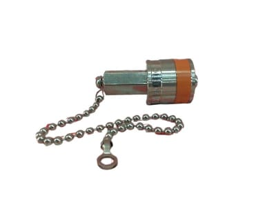 SWAGELOK SS-QC4-BPK2