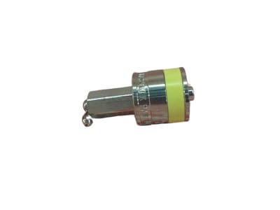 SWAGELOK SS-QC4-BPK4