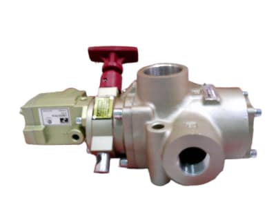 ROSS CONTROLS D2773A6832