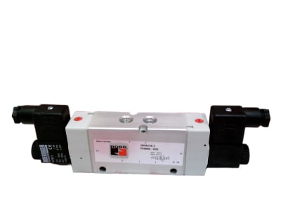 ROSS CONTROLS 2876A2130.C