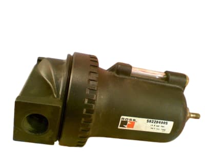 ROSS CONTROLS 5022B4005