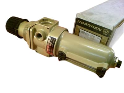 NORGREN B08-096-A3MO