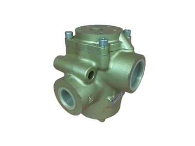 ROSS CONTROLS D2773A6817