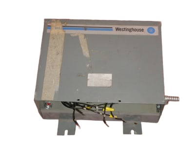 WESTINGHOUSE Y28G48T06M