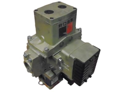 ROSS CONTROLS 3573A6151