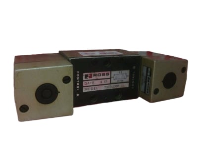 ROSS CONTROLS 7077A3309
