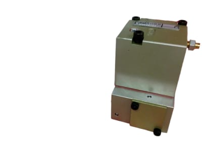 ROSS CONTROLS 1968B2923