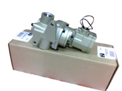 ROSS CONTROLS 2776B6011Z