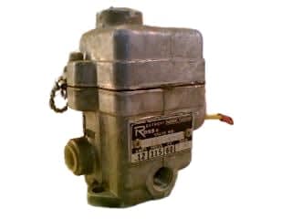 ROSS CONTROLS 1613A2001