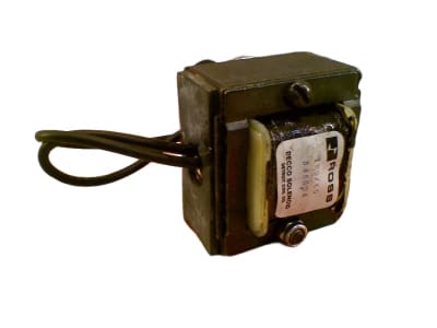 ROSS CONTROLS 346B04