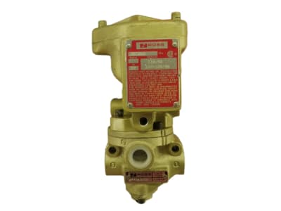 ROSS CONTROLS 387C93