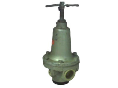 ROSS CONTROLS 5211A6007