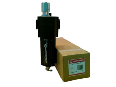 NORGREN L74C-4AP-DRP