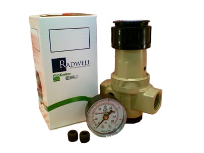 NORGREN R12-600-RGLA