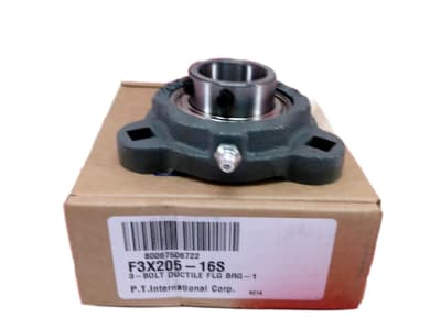 PT INTERNATIONAL F3X205-16S